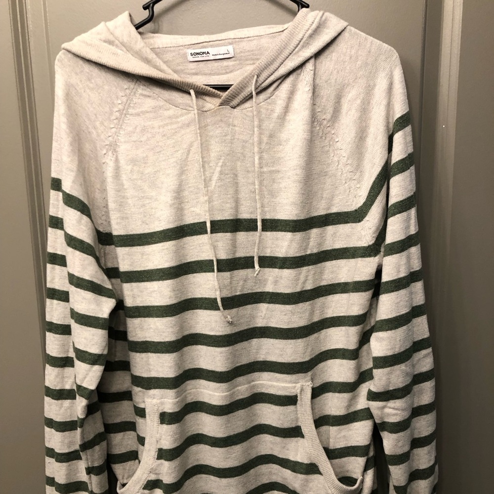 Sonoma hoodie